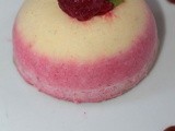 Dômes Glacés Mangue-Framboise