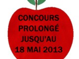 La Concours  Cuisinons Vintage  de Marine est prolongé jusqu'au 18 Mai !! Venez participer