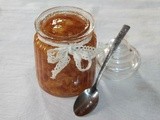 La Confiture d'Ananas de Lina