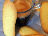 Langues de Chat de Mili