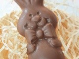 Lapins en Chocolat