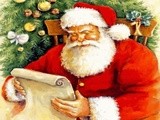Le Père-Noël Attend votre Lettre ! Voici son Adresse