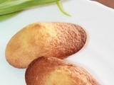 Les Madeleines de Papy