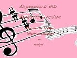 Ma 2ème Participation au Concours  Goûter d'Anniversaire en Musique 