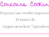 Ma Pärticipation au Concours Cooking Lili