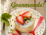 Ma Participation au Grand Jeu Concours La Cuisine Bio et Gourmande