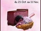 Ma Participation au Jeu-Concours de Christelle  Propose-moi un dessert 