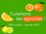 Macarons Clémentine-Citron