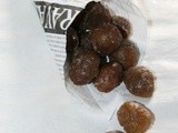 Marrons Glacés + Sirop de Marrons Glacés