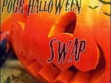 Mon Colis Swap Halloween