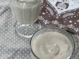Mousse à la Crème de Chataîgne de Corse