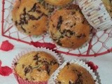 Muffins Tigrés