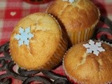 Muffins Vanille