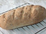 Pain de Campagne aux Céréales