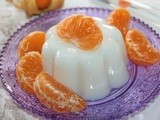 Panna Cotta Vanille