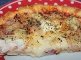 Pizza Coeur