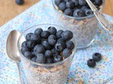 Porridge aux Graines de Chia