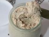 Rillettes de Poulet aux Epices Douces de Daphné