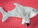 S.o.s Doudou Requin Coquin Wanted