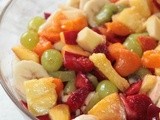 Salade de Fruits Frais
