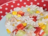 Salade de Riz