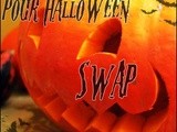 Swap Halloween Chez Mili