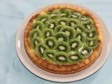 Tarte aux Kiwis