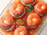 Tomates Farcies