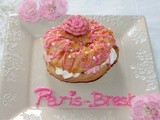 Un p'tit Vote pour mon Paris-Brest