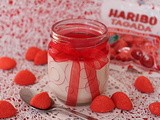 Yaourts au sirop de Fraises Tagada ou Fraises Tagada qui Pik