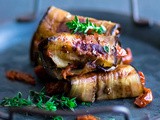 3 recettes d’aubergine facile et de saison