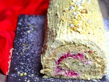 3 recettes de bûche pour les fêtes