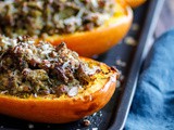 5 idées de recette de courge spaghetti