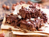 5 recettes de brownies