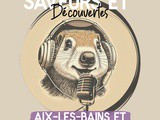 Aix-les-Bains et Chanaz: nos bonnes adresses