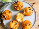 Cake oignon feta et miel