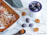 Clafoutis aux quetsches