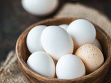 Comment cuire des oeufs durs