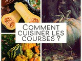 Comment cuisiner les courges