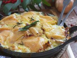 Croziflette facile et rapide