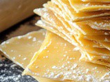 Faut-il cuire les pâtes à lasagnes avant de les enfourner