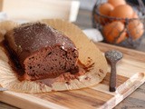 Gâteau au chocolat moelleux sans beurre