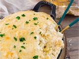 Gratin de pomme de terre à l’Abondance