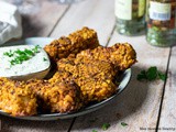 Nuggets de poisson et sa sauce tartare maison