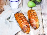 Pain au lait aux pépites de chocolat sans beurre