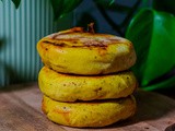 Petit pain farci au poulet