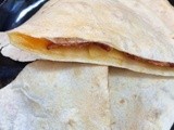 Abc Quesadilla