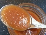 Apple Butter