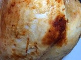 Apple Honey Brined Turkey Breast