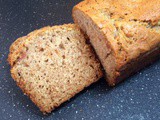 Apple Zucchini Bread